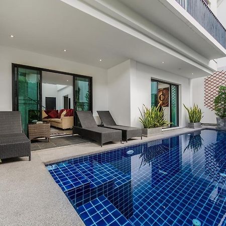Thaimond Residence By Tropiclook Nai Harn Zewnętrze zdjęcie