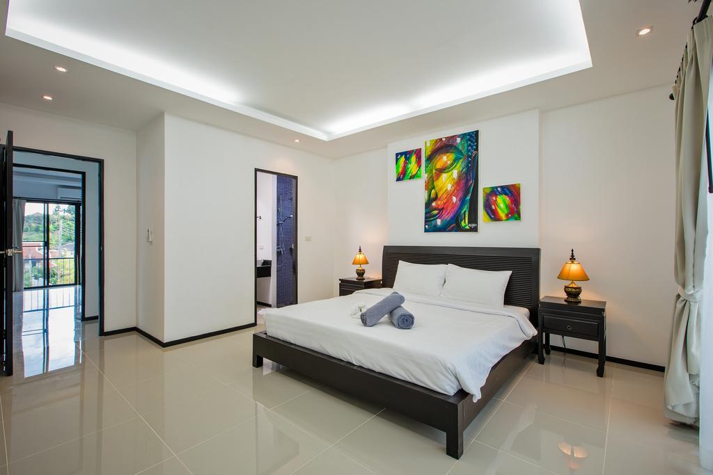 Thaimond Residence By Tropiclook Nai Harn Zewnętrze zdjęcie
