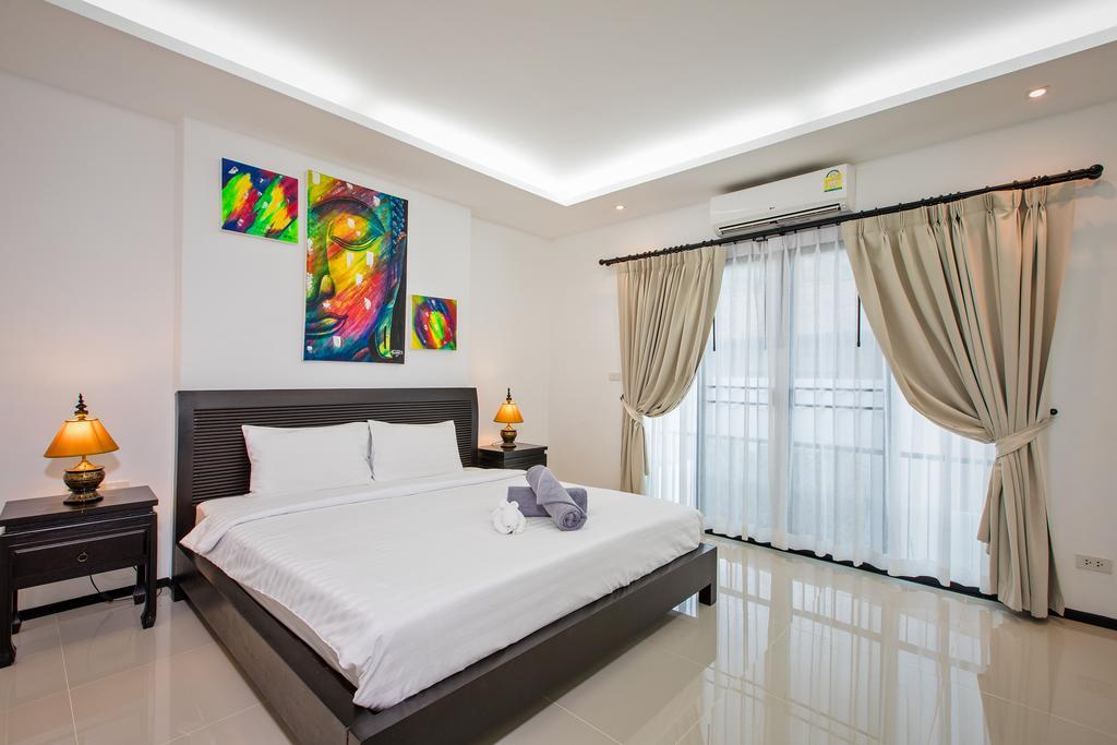 Thaimond Residence By Tropiclook Nai Harn Zewnętrze zdjęcie