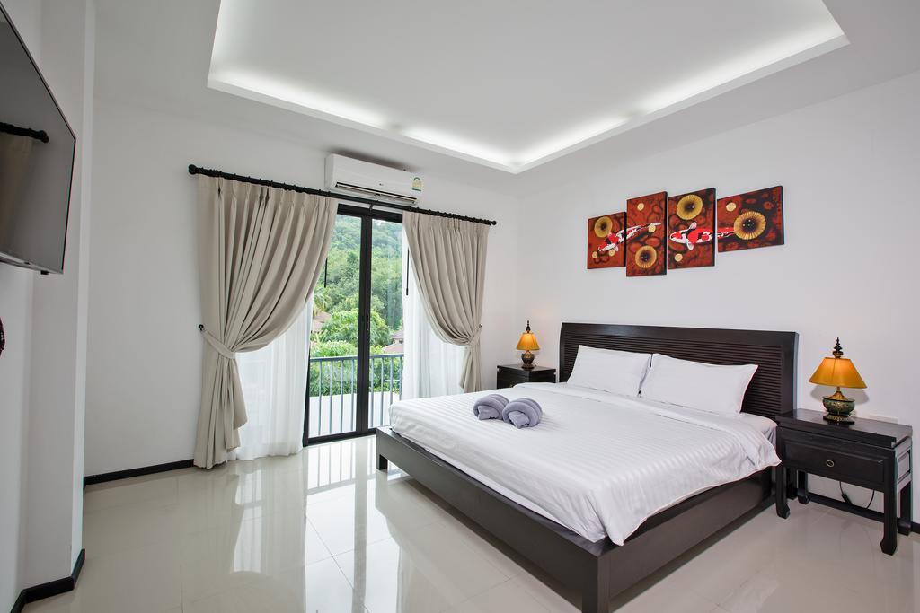 Thaimond Residence By Tropiclook Nai Harn Zewnętrze zdjęcie