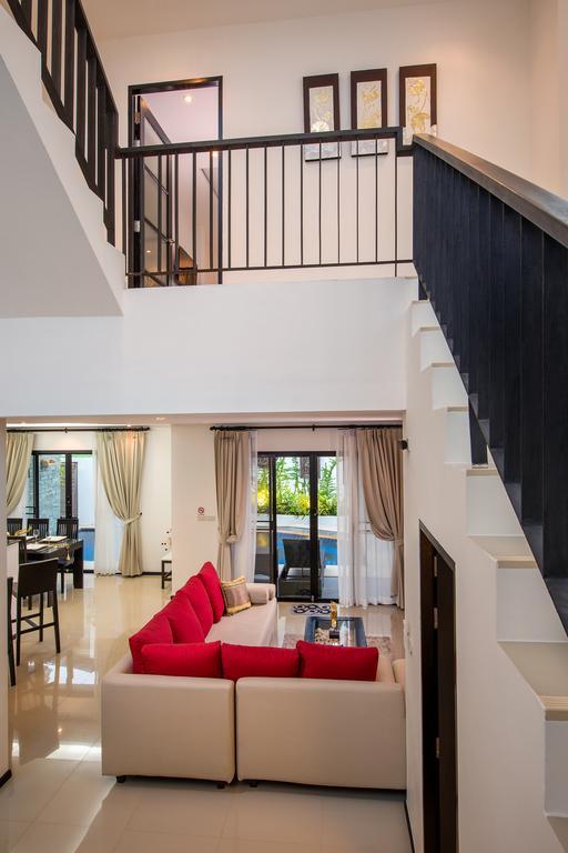 Thaimond Residence By Tropiclook Nai Harn Zewnętrze zdjęcie