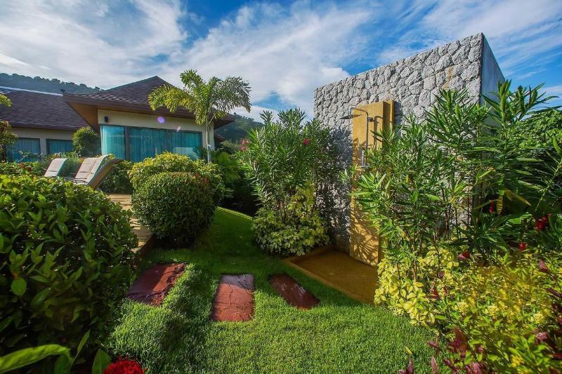 Thaimond Residence By Tropiclook Nai Harn Zewnętrze zdjęcie