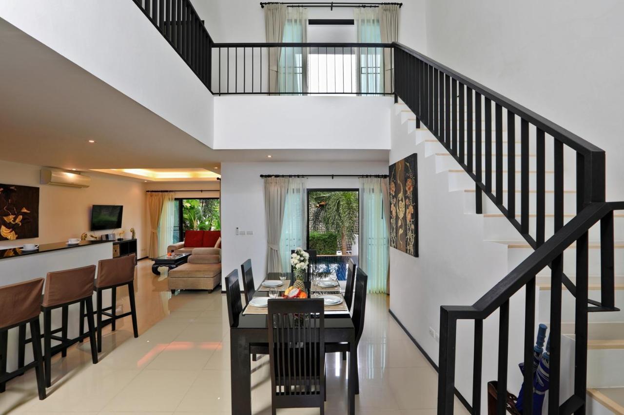 Thaimond Residence By Tropiclook Nai Harn Zewnętrze zdjęcie