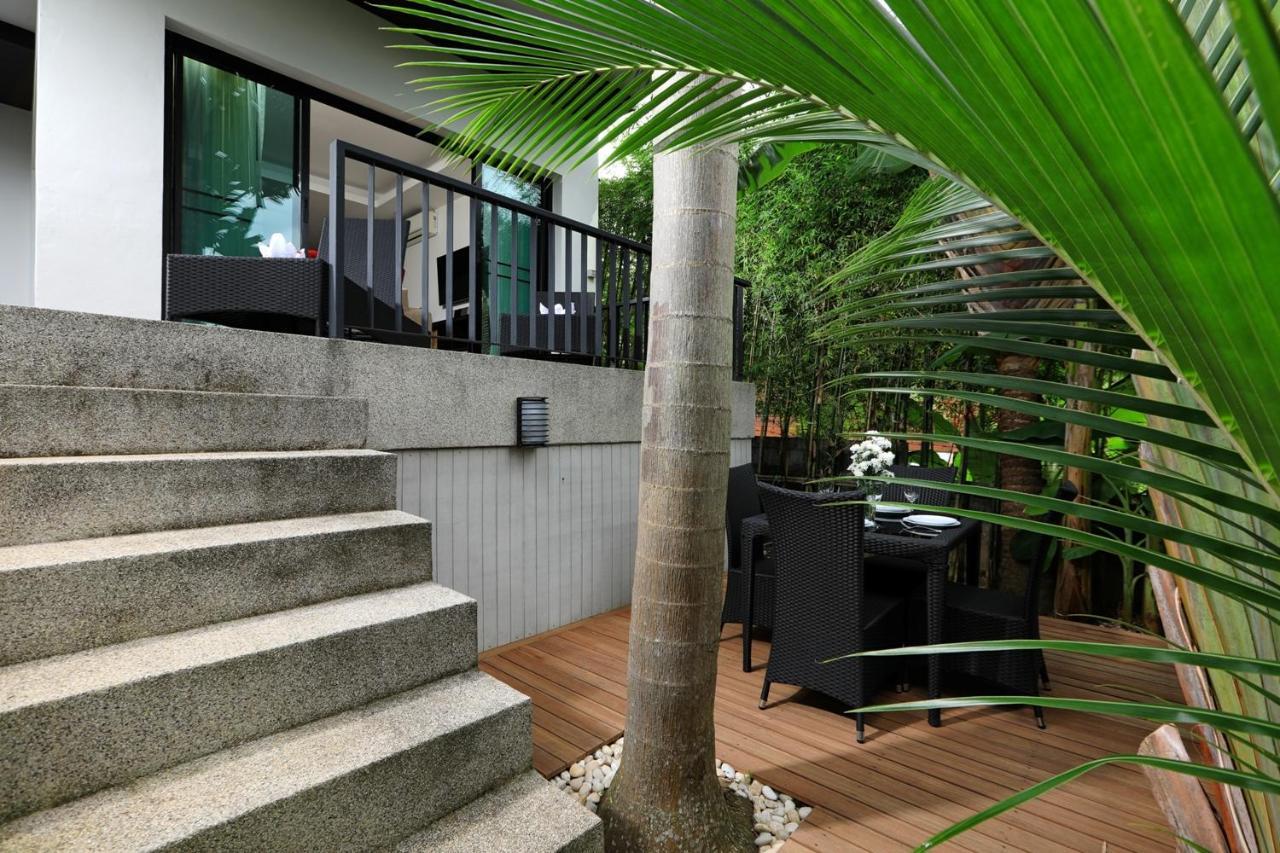 Thaimond Residence By Tropiclook Nai Harn Zewnętrze zdjęcie