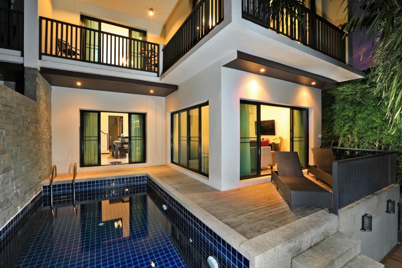 Thaimond Residence By Tropiclook Nai Harn Zewnętrze zdjęcie