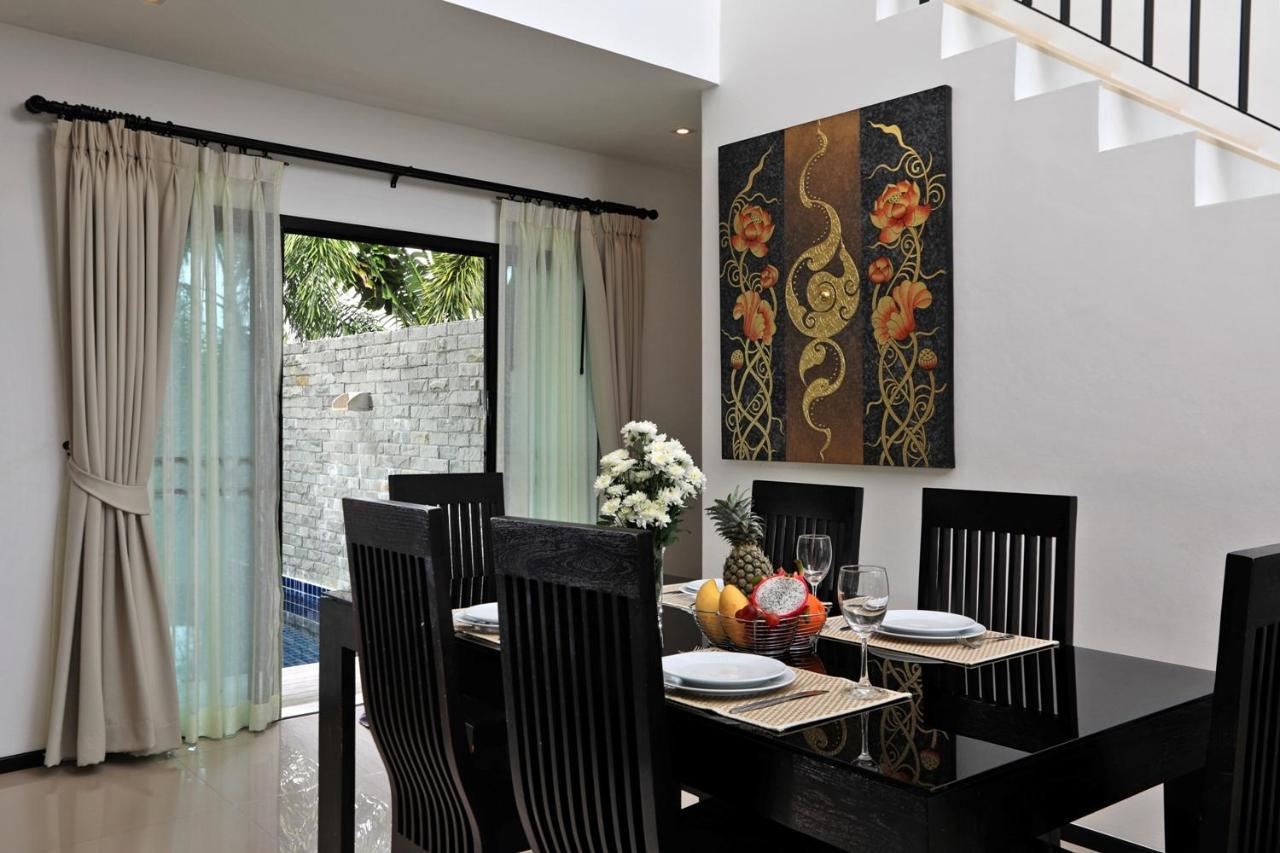 Thaimond Residence By Tropiclook Nai Harn Zewnętrze zdjęcie