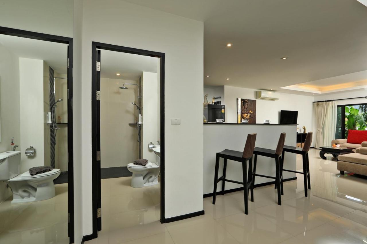 Thaimond Residence By Tropiclook Nai Harn Zewnętrze zdjęcie