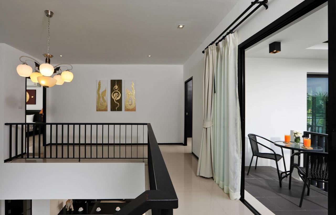 Thaimond Residence By Tropiclook Nai Harn Zewnętrze zdjęcie