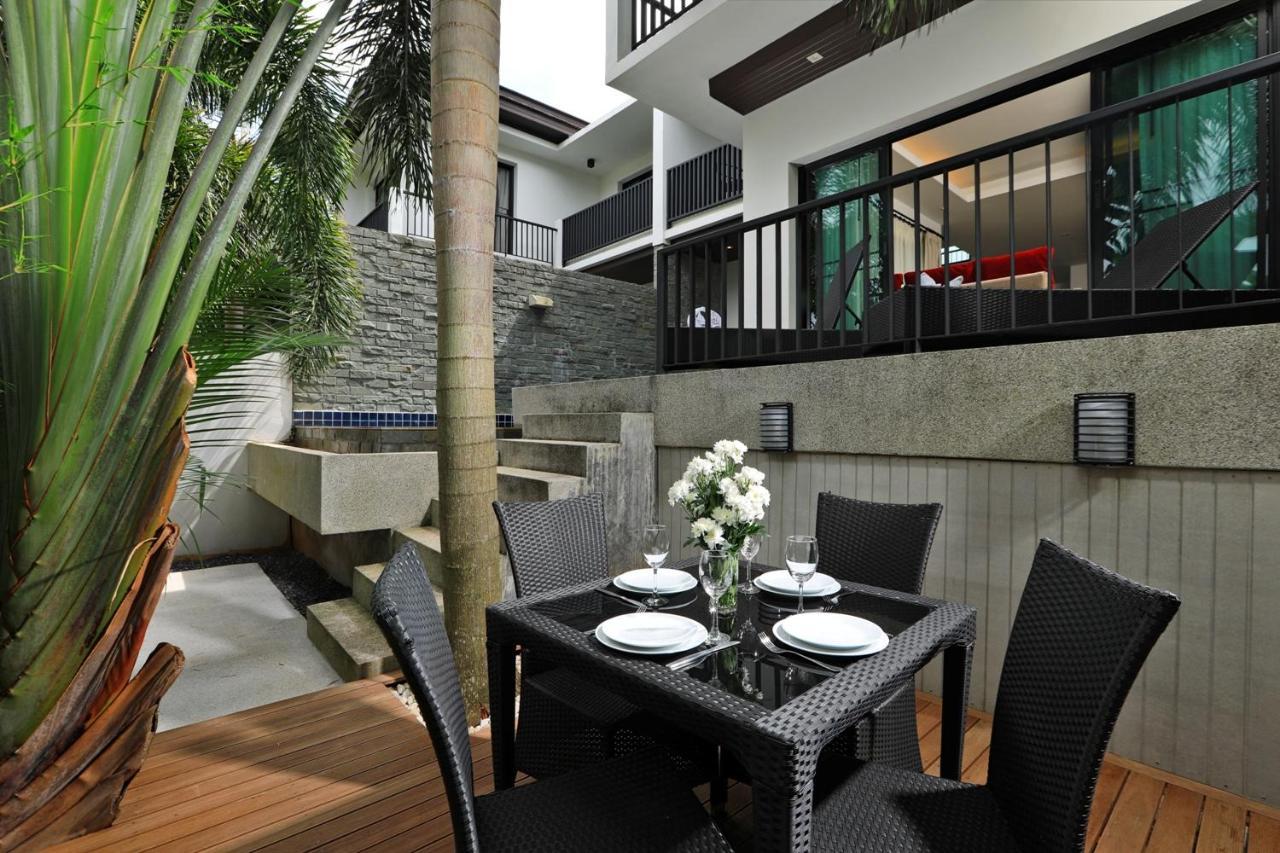 Thaimond Residence By Tropiclook Nai Harn Zewnętrze zdjęcie