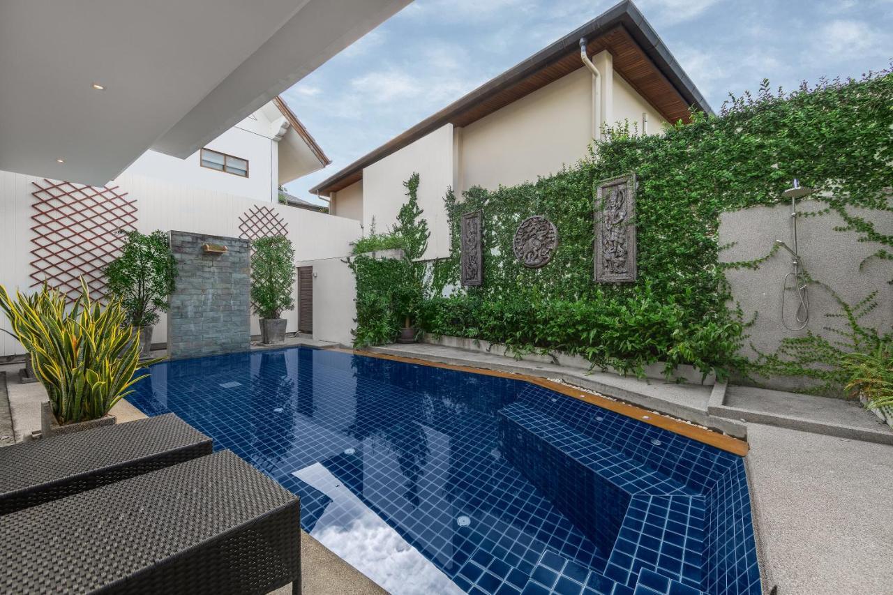 Thaimond Residence By Tropiclook Nai Harn Zewnętrze zdjęcie