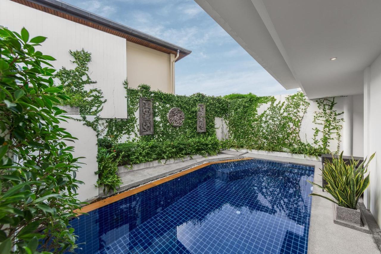 Thaimond Residence By Tropiclook Nai Harn Zewnętrze zdjęcie