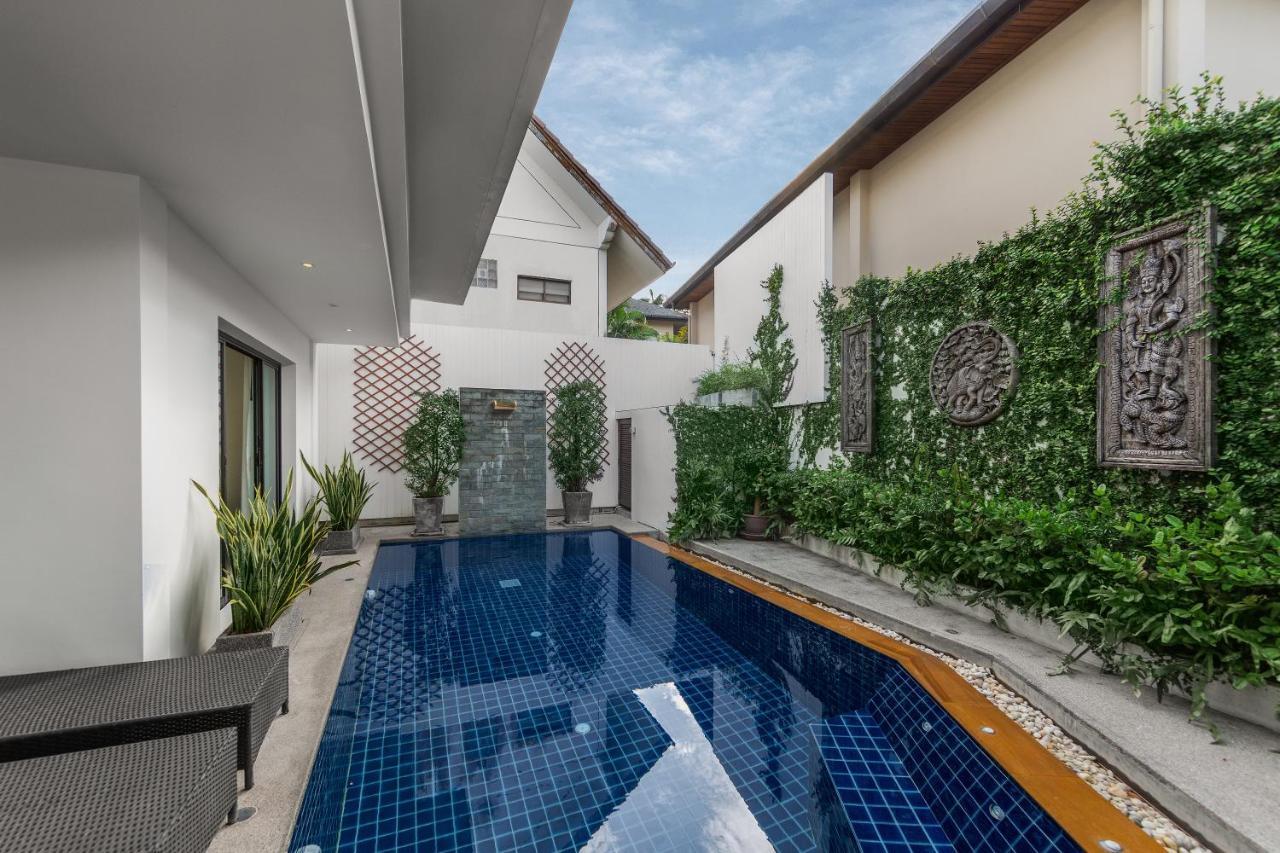 Thaimond Residence By Tropiclook Nai Harn Zewnętrze zdjęcie